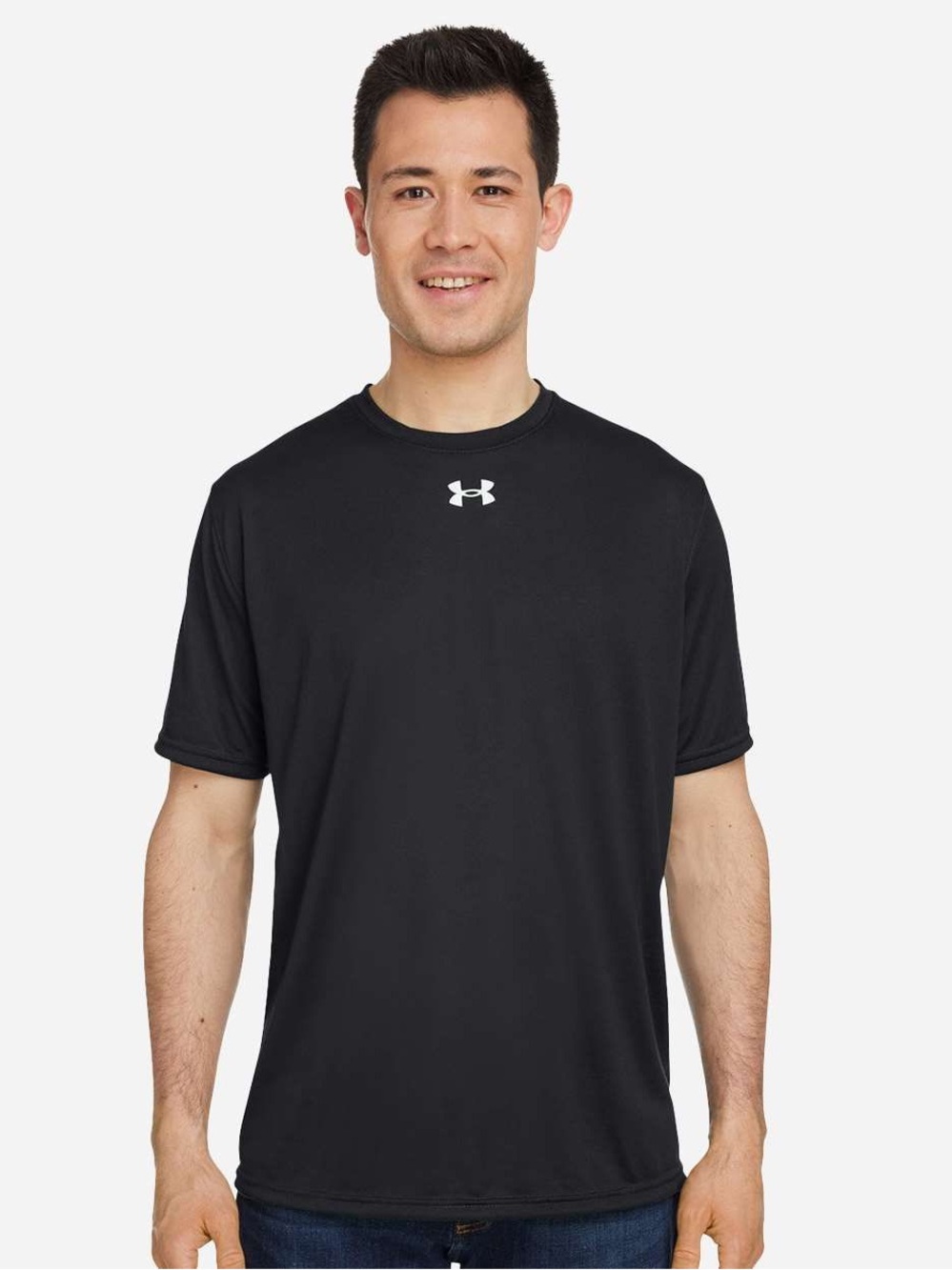 Under Armour Men's Team Tech T-Shirt